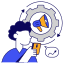 marketing, setting, management, development, announcement 