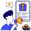 mobile, marketing, publicity, campaign, online, digital, marketingvector 