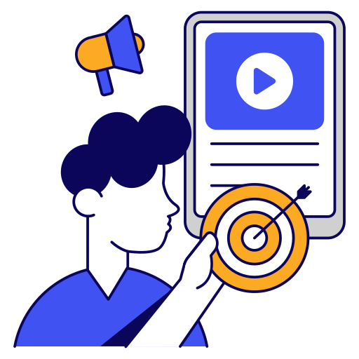 Online, media, video, streaming, mobile, multimedia icon - Download on Iconfinder