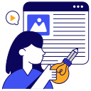 online, writing, article, creative, copywriting, blog