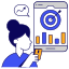 mobile, target, goal, aim, objective, hunting 