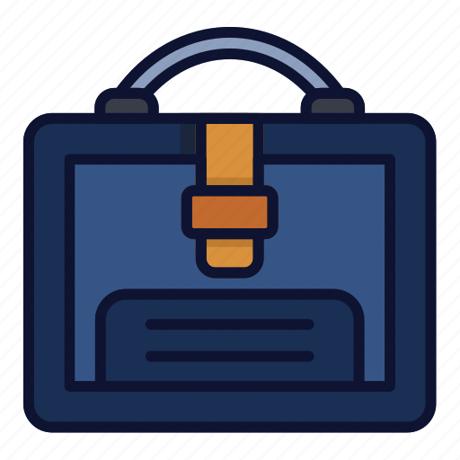 Business, meeting, briefcase, data, case icon - Download on Iconfinder