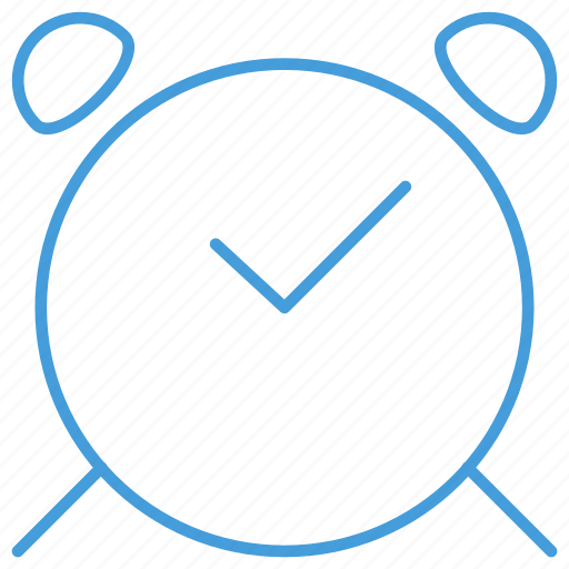 Alarm, clock, morning, sleep, time, wake up, work icon - Download on Iconfinder