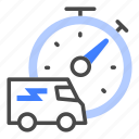quick, delivery, shipping, carry, courier, transport, fast