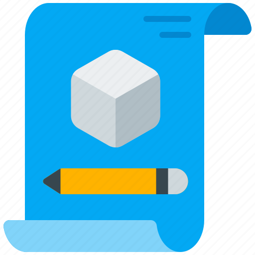 Prototype, business, model, report, design, idea, concept icon - Download on Iconfinder