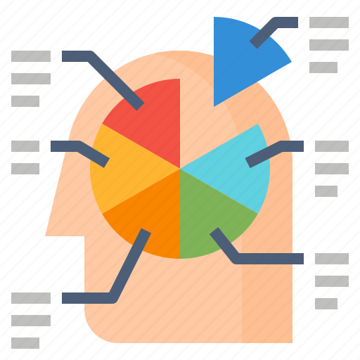Brain, mind, psychology, thinking icon - Download on Iconfinder