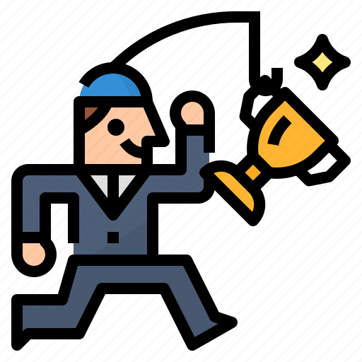 Business, employee, incentive, motivate icon - Download on Iconfinder