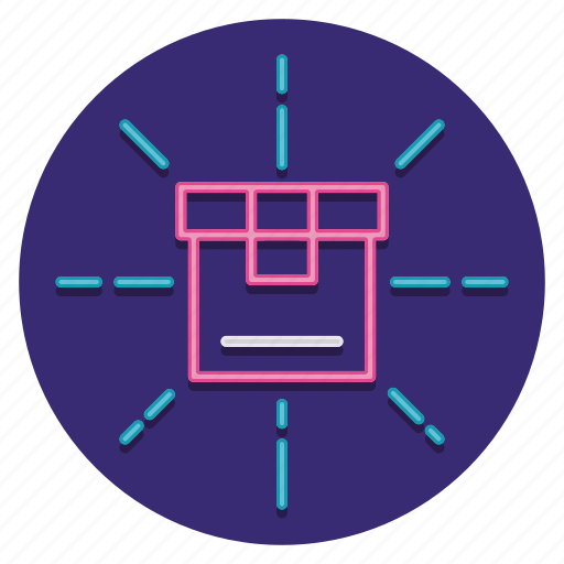 Box, business, new, product icon - Download on Iconfinder