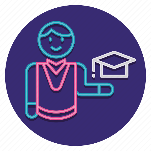 Business, education, learning, training icon - Download on Iconfinder