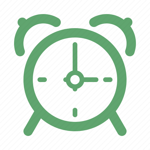 Alarm clock, reminder, time management icon - Download on Iconfinder