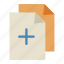 copy, documents, files icon 