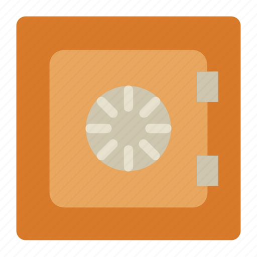 Locker, protection, safe, safety icon icon - Download on Iconfinder