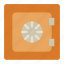 locker, protection, safe, safety icon 