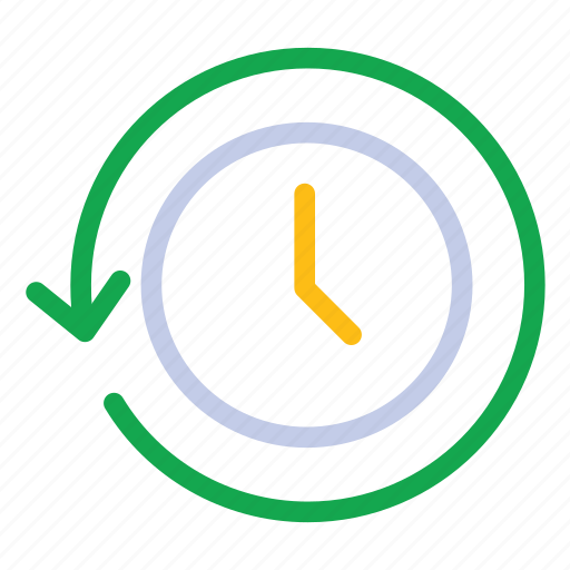 Business, hour, part time, pay, rate, time icon icon - Download on Iconfinder