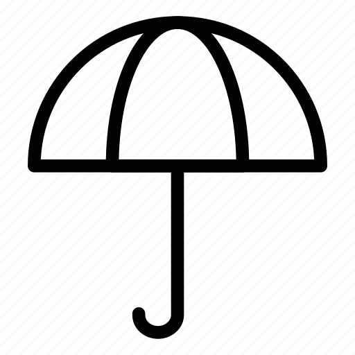 Protection, rain, umbrella icon icon icon - Download on Iconfinder