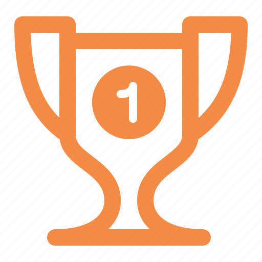 Award, first place, trophy, victory icon - Download on Iconfinder