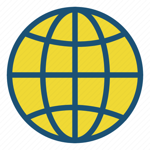 Earth, global, world icon icon - Download on Iconfinder