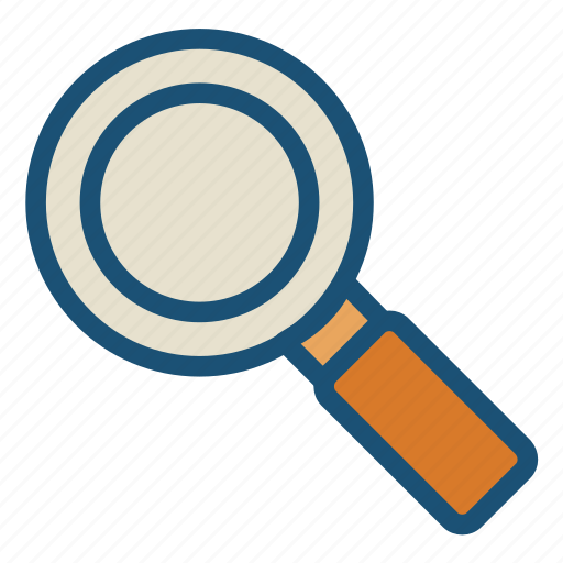 Magnifier, search, zoom icon icon - Download on Iconfinder