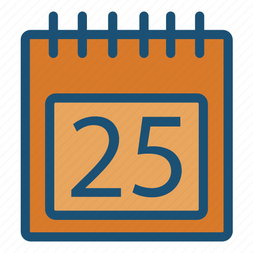 Agenda, business, calender, date icon icon - Download on Iconfinder