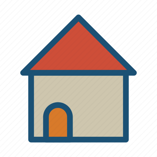 Home, house icon icon - Download on Iconfinder on Iconfinder
