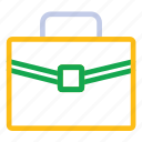 briefcase, business, bussiness, finance, marketing icon 