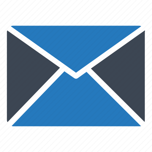 Mail, message, new icon icon - Download on Iconfinder
