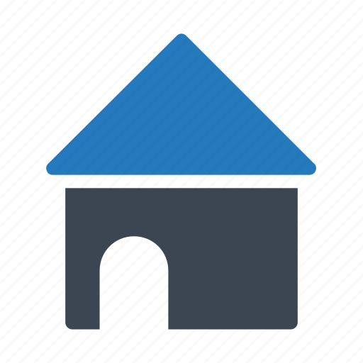Home, house icon icon - Download on Iconfinder on Iconfinder