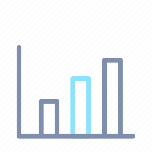 Business, finance, graph, growth, histogram, office, statistics icon - Download on Iconfinder