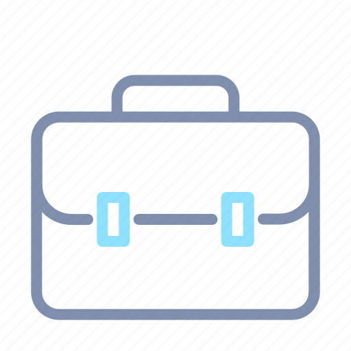 Business, job, office, suitcase icon - Download on Iconfinder