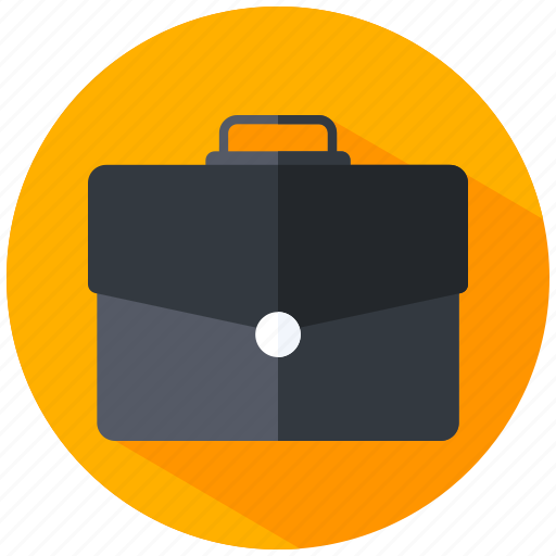 Bag, briefcase, business, businessman icon - Download on Iconfinder