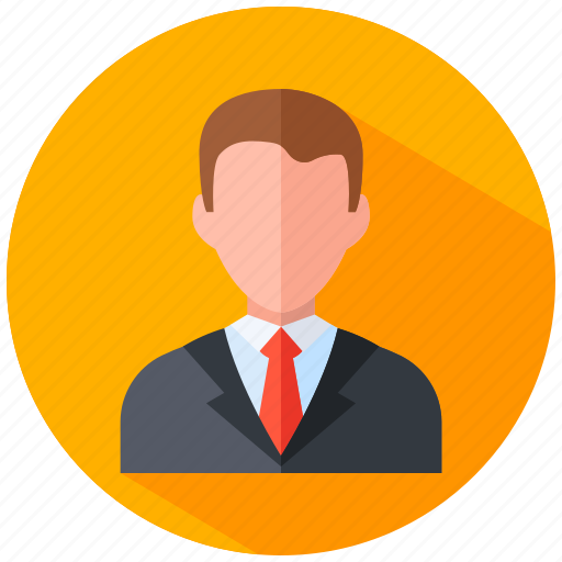Business, businessman, client, man, manager icon - Download on Iconfinder