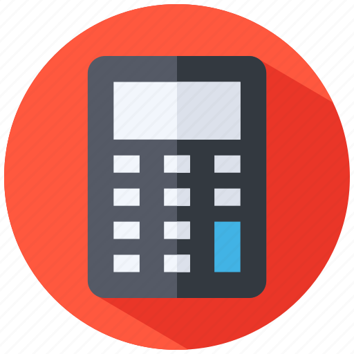 Analytics, calculator icon - Download on Iconfinder
