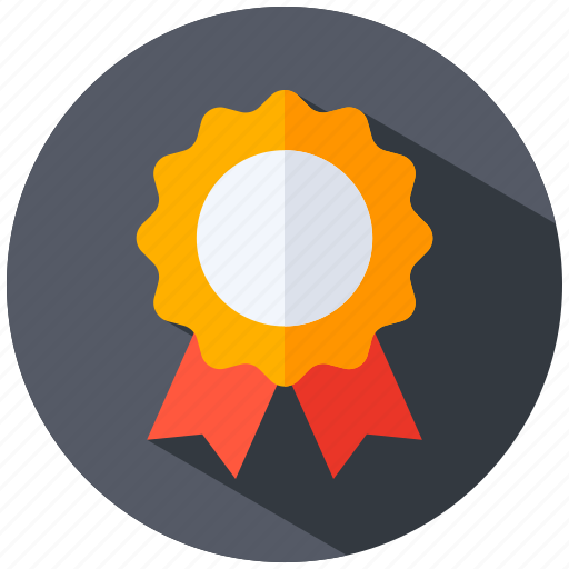 Badge, business, certied, certified, trust icon - Download on Iconfinder