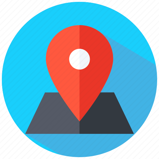 Business, location, map, pin icon - Download on Iconfinder