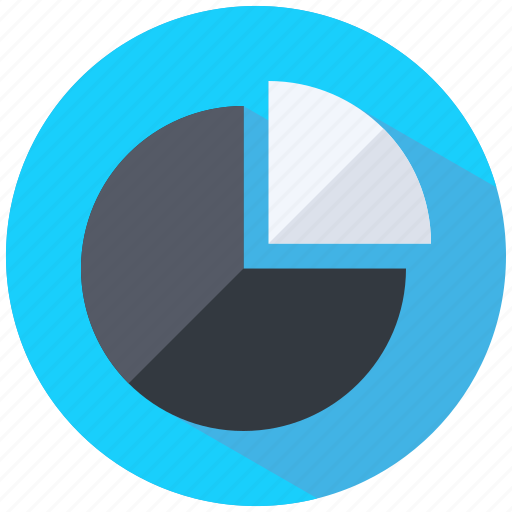 Analytics, chart, graph, pie icon - Download on Iconfinder