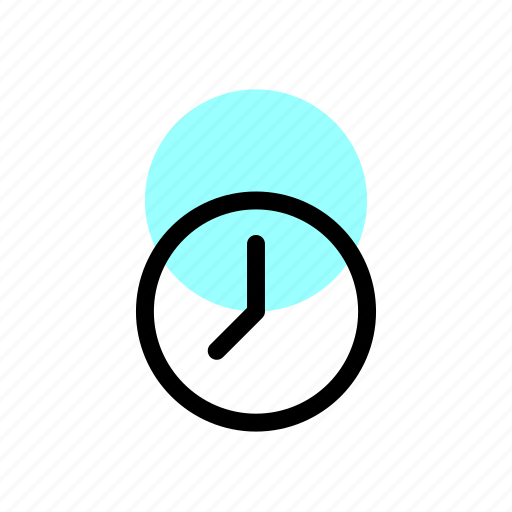 Business, clock, finance, money, time, timer, watch icon - Download on Iconfinder