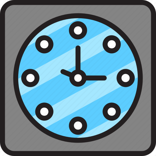 Business, finance, time icon - Download on Iconfinder