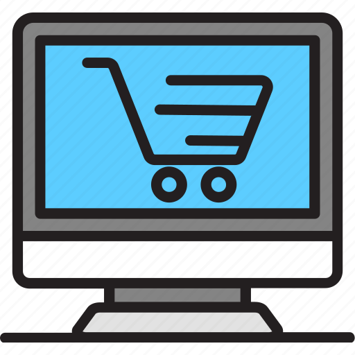 Business, cart, finance, online shopping icon - Download on Iconfinder