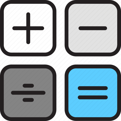 Business, calculator, finance icon - Download on Iconfinder