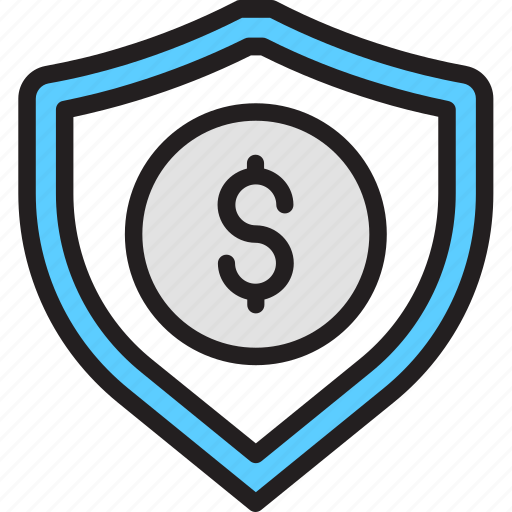 Business, finance, money, saving, secuirty icon - Download on Iconfinder