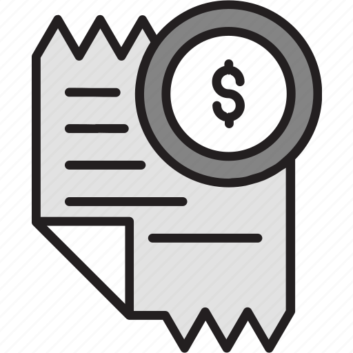 Bill, business, currency, finance, invoice, money, transfer icon - Download on Iconfinder