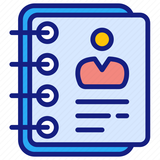 Business, contracts, company, papers, documents, notes, contract icon - Download on Iconfinder