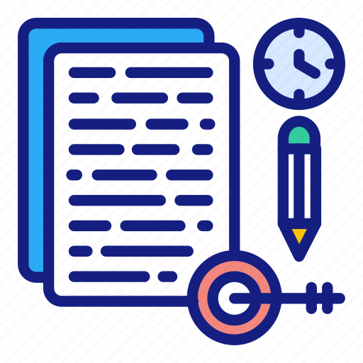 Legal, documents, agreement, contract, policy, start, a icon - Download on Iconfinder