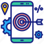 mobile, marketing, app, concepts, internet, optimization, seo, digital, advertising, phone 