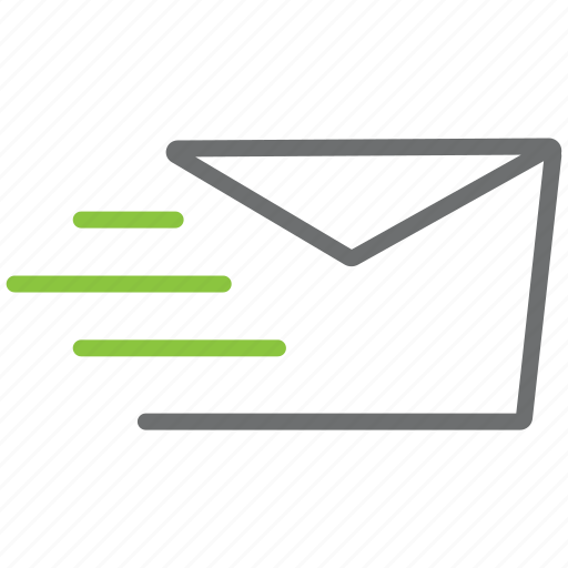 Mail, email, message, letter, envelope icon - Download on Iconfinder