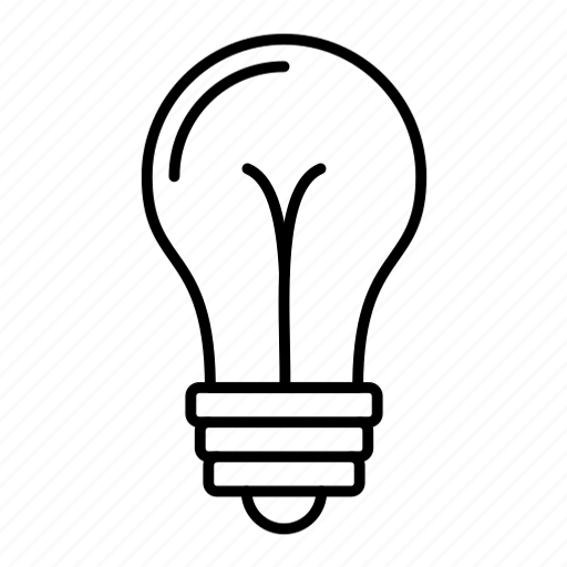 Idea, brainstorm, bulb, creative, new, business icon - Download on Iconfinder