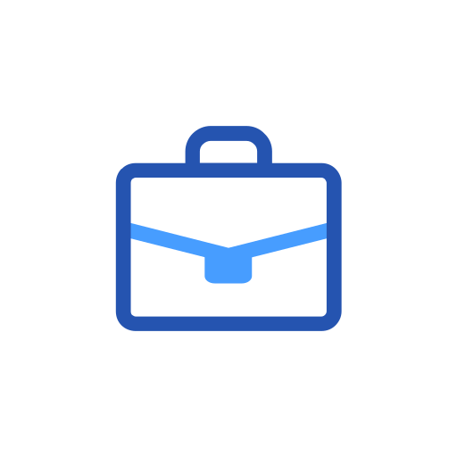 Briefcase icon - Free download on Iconfinder