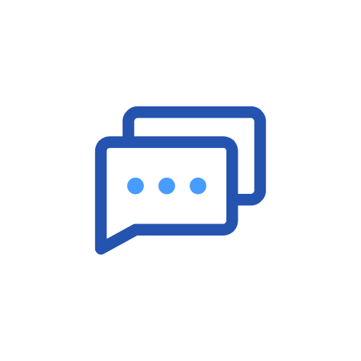 Chat, message, mail, email, letter, communication, conversation icon - Free download