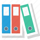 documents, file folders, folders, office icon