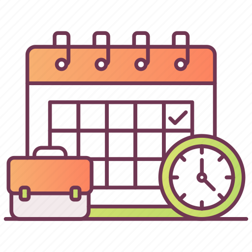 Appointment, calendar, deadline, goal, meeting icon - Download on Iconfinder